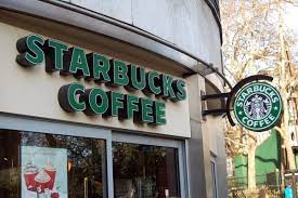 Starbucks Outlets - Business Model of Starbucks | IIDE