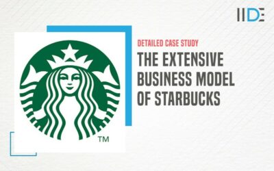 Extensive Business Model of Starbucks