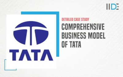 The Comprehensive Guide On The Business Model Of Tata You Were Looking For!