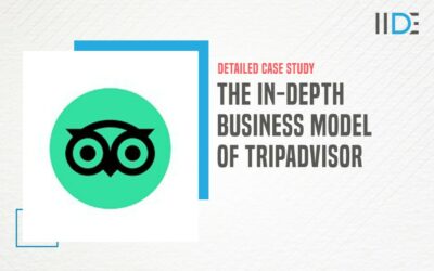 The In-Depth Analysis Of The Business Model Of TripAdvisor – World’s Most Famous Travel Aggregator