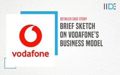 A Brief Sketch On The Business Model Of Vodafone – World-Renowned Telecom Giant