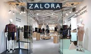 Zalora Outlet - Business Model of Zalora | IIDE