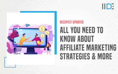 10 Best Affiliate Marketing Strategies in 2022 with Types & Examples