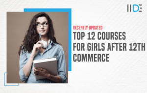 Best Courses After 12th Commerce For Girls - Featured Image