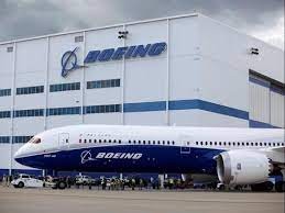 SWOT Analysis of Boeing | IIDE