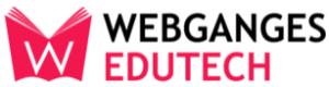 SEO Courses in Gonda - WebGanges Edutech Logo