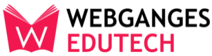 Digial Marketing Courses in Orai - WebGanges Edutech Logo