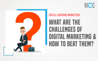 Top 10 Digital Marketing Challenges in 2023 & How to Tackle Them