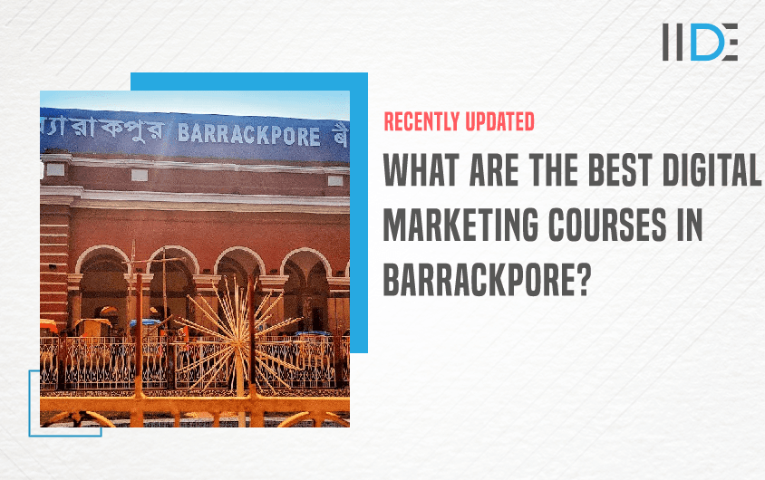Digital Marketing Course in Barrackpore - Featured Image