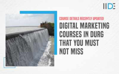 Top 6 Digital Marketing Courses in Durg to Ascend Your Digital Skills