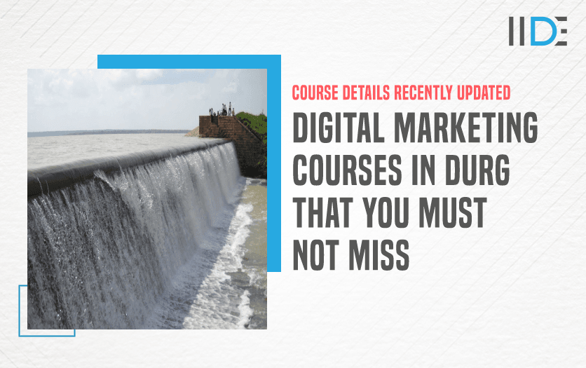 Digital Marketing Course in DURG - featured image