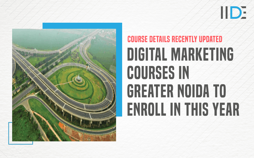 Digital Marketing Course in GREATER NOIDA - featured image
