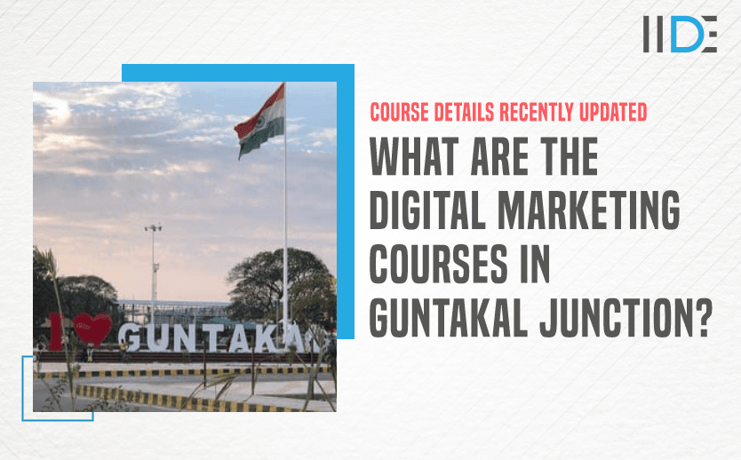 Digital Marketing Course in GUNTAKAL JUNCTION - featured image
