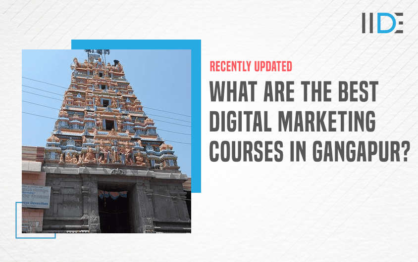 Digital Marketing Course in Gangapur - Featured Image