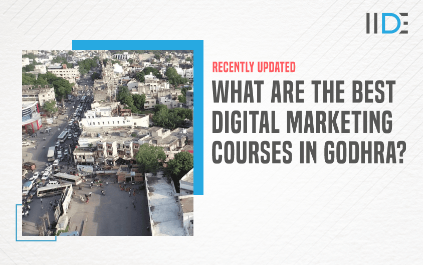 Digital Marketing Course in Godhra - Featured Image