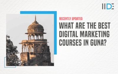 Top 5 Digital Marketing Courses in Guna to Upskill Yourself