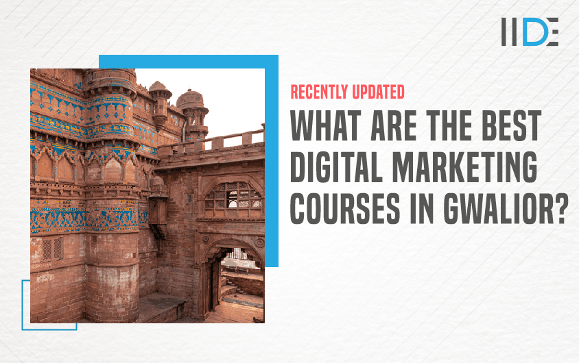 Digital Marketing Course in Gwalior - Featured Image