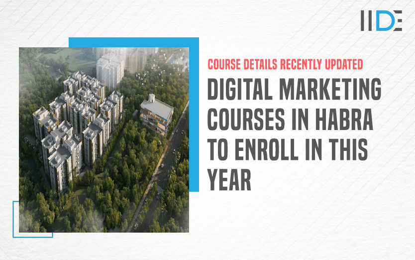 Digital Marketing Course in HABRA - featured image