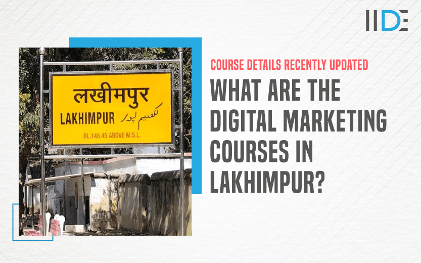 Digital Marketing Course in LAKHIMPUR - featured image