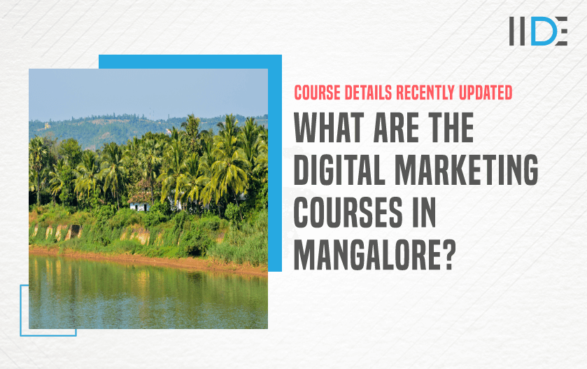 Digital Marketing Course in MANGALORE - featured image