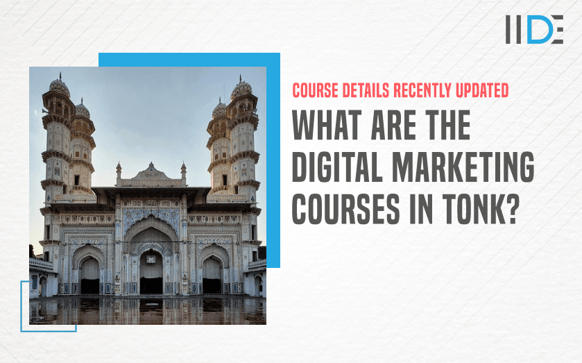 Digital Marketing Course in TONK - featured image