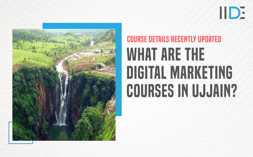 Digital Marketing Course in UJJAIN - featured image