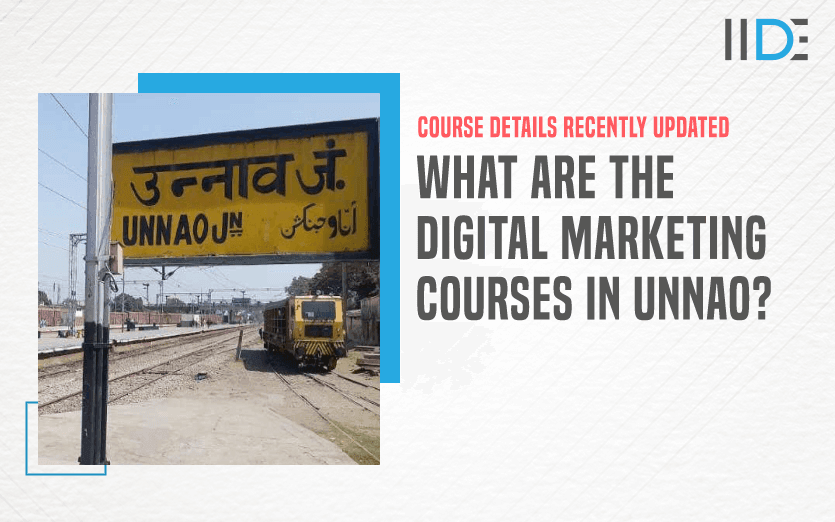 Digital Marketing Course in UNNAO - featured image