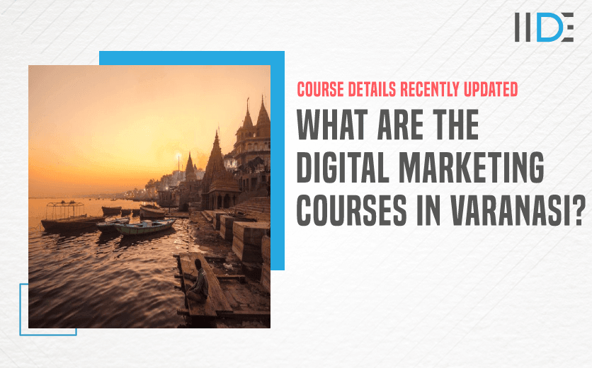 Digital Marketing Course in VARANASI - featured image