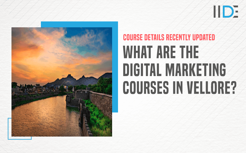 Digital Marketing Course in VELLORE - featured image