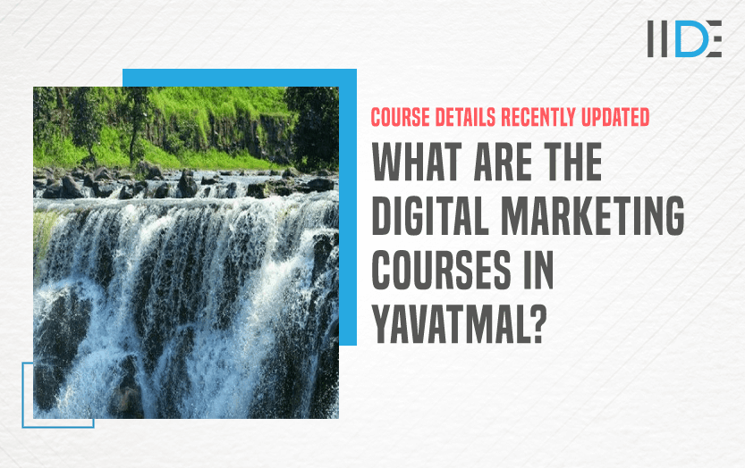 Digital Marketing Course in YAVATMAL - featured image