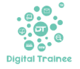 Digital Marketing Courses in Ahmednagar - Digital Trainee Academy Logo
