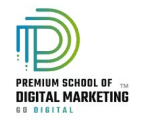 Digital Marketing Courses in Jalna - School of Digital Marketing Logo