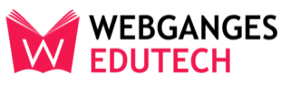 Digital Marketing Courses in Azamgarh - WebGanges Edutech Logo