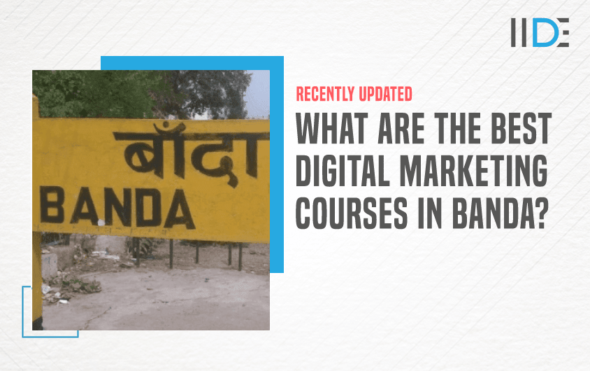 Digital Marketing Courses in Banda - Featured Image