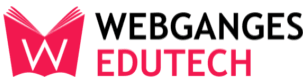 Digital Marketing Courses in Banda - WebGanges Edutech Logo