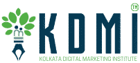 Digital Marketing Courses in Shyamnagar - KDMI Logo