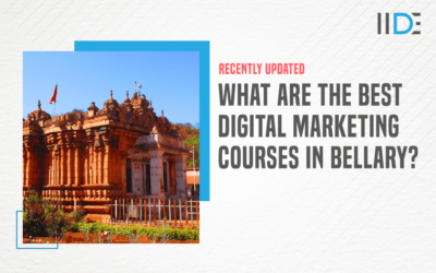 Top 7 Digital Marketing Courses in Bellary to Accelerate Your Digital Career