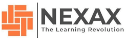 Digital Marketing Courses in Bellary - NEXAX Logo