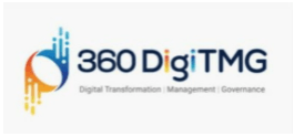 Digital Marketing Courses in Bhilai - 360DigiTMG Logo