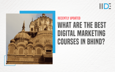Top 5 Digital Marketing Courses in Bhind to Kick-start Your Career