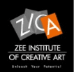 Digital Marketing Courses in indore - ZICA Logo