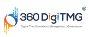 Digital Marketing Courses in DURG - 360 digi TMG LOGO