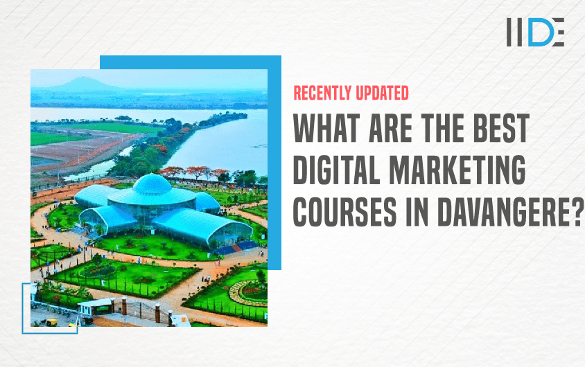 Digital Marketing Courses in Davangere - Featured Image