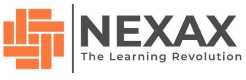 Digital Marketing Courses in Nandyal - Nexax Logo