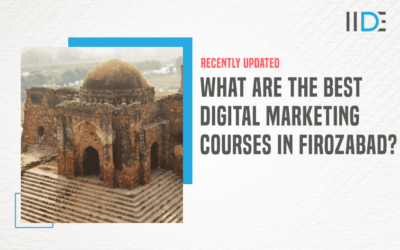 Top 5 Digital Marketing Courses in Firozabad to Get You Started