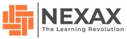 Digital Marketing Courses in Gadag-Betigeri - NEXAX Logo