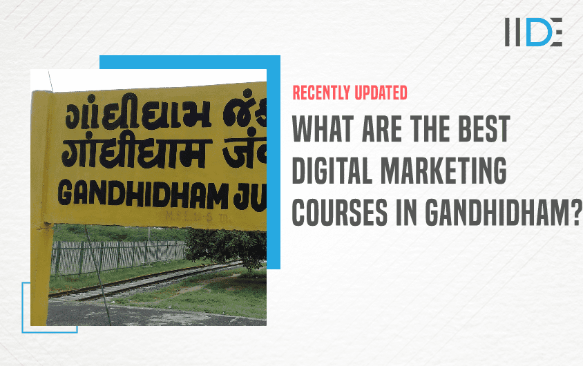 Digital Marketing Courses in Gandhidham - Featured Image