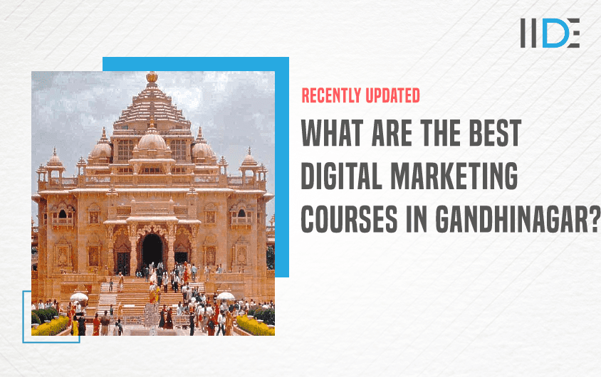 Digital Marketing Courses in Gandhinagar - Featured Image