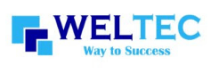 Digital Marketing Courses in Nadiad - WELTECH Logo