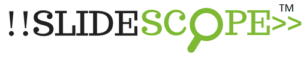 Slide Scope site Logo